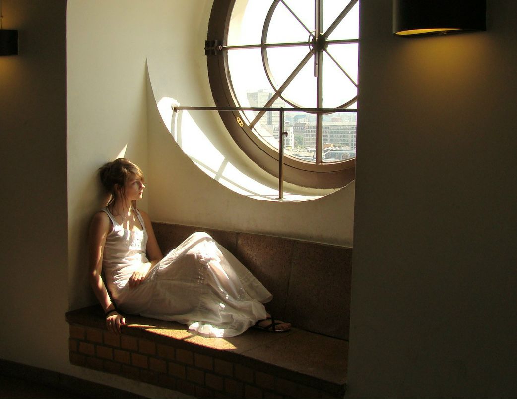 Ирина Колесова | Москва