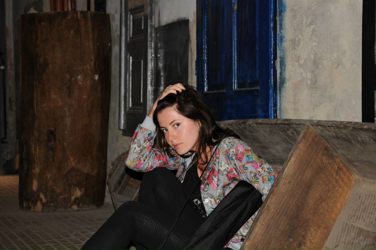 Наталя Iванюк Evian | Коломыя