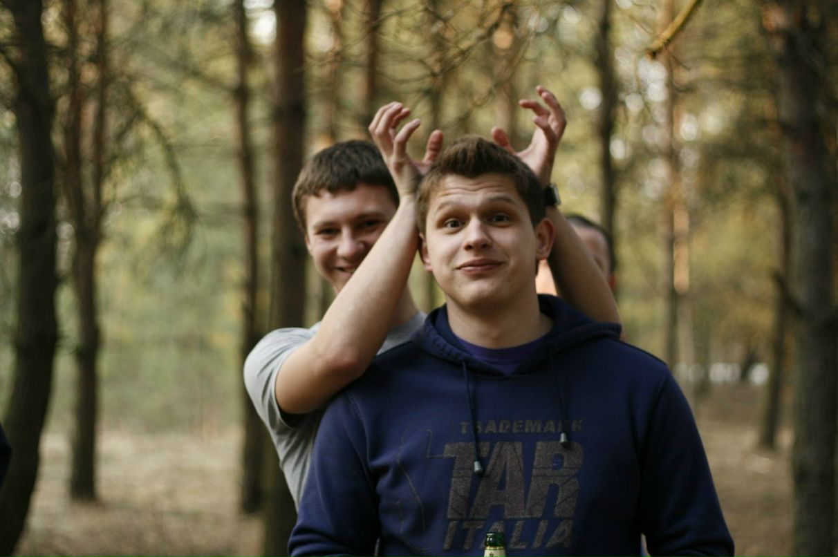 Сергій Слюсар | Камень-Каширский