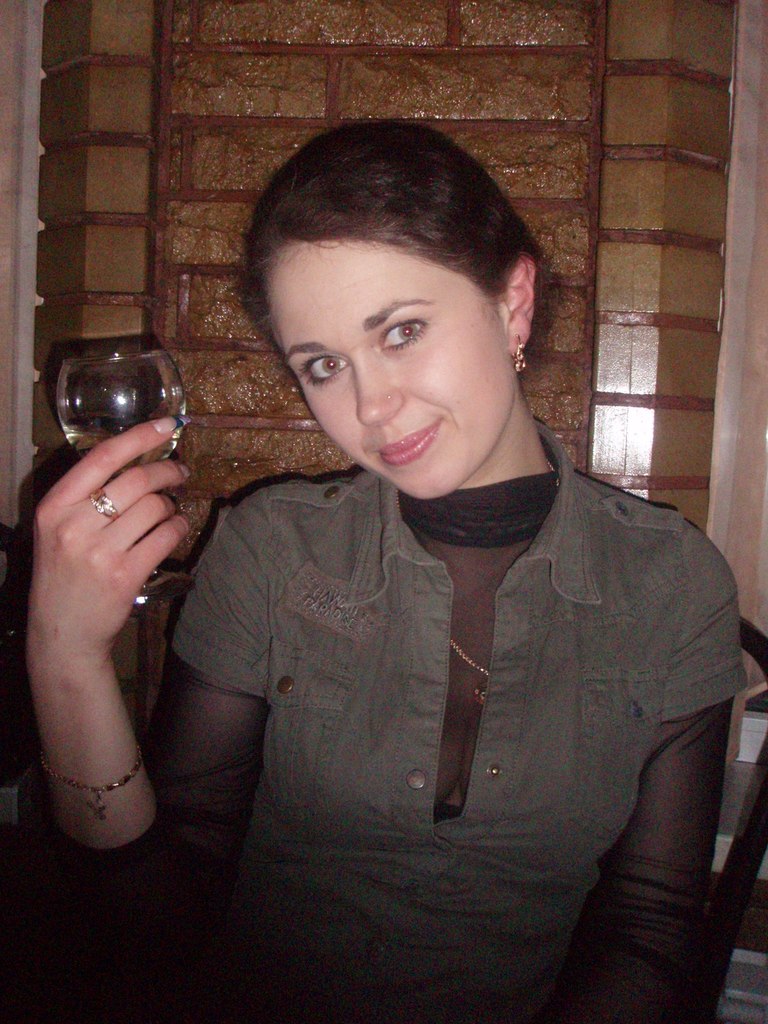 Наталья Шестопал | Дружковка