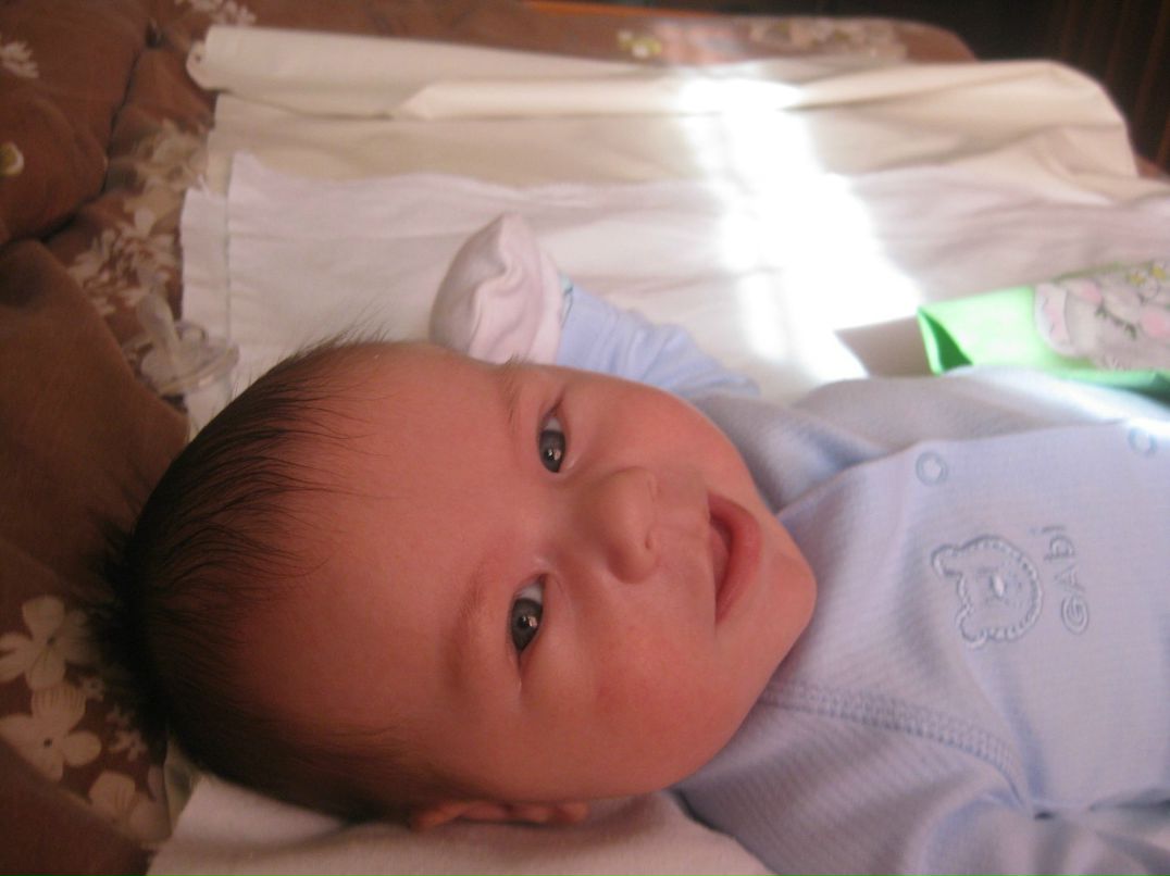 Денис Веснин | Киров