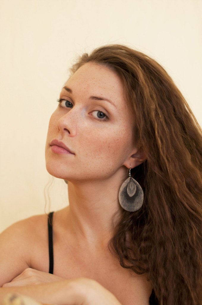 Марина Демчук | Минск