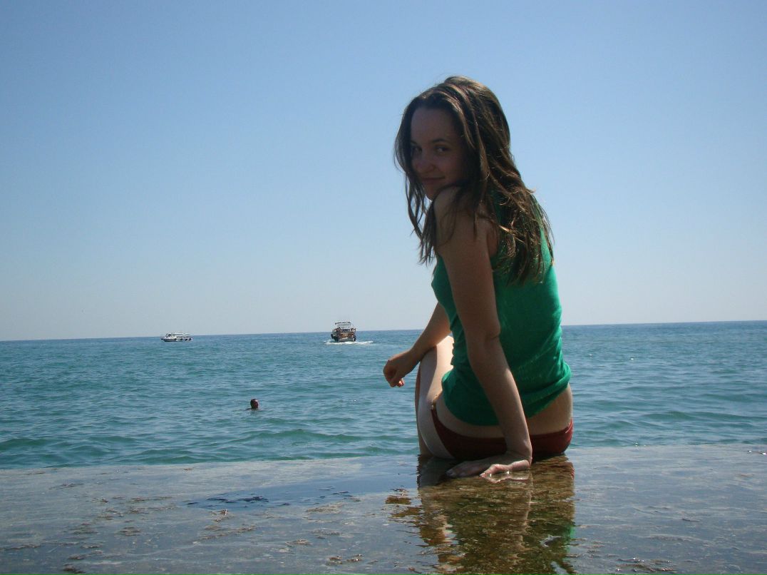 Мария Захарова | 