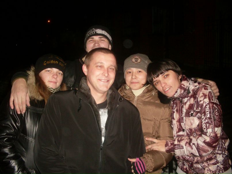 Анна Клопова Юрьевна | Карачев