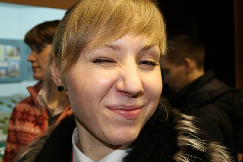 Ирина Альфанова | Санкт-Петербург