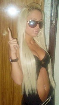 Светлана Смирнова фотография #1