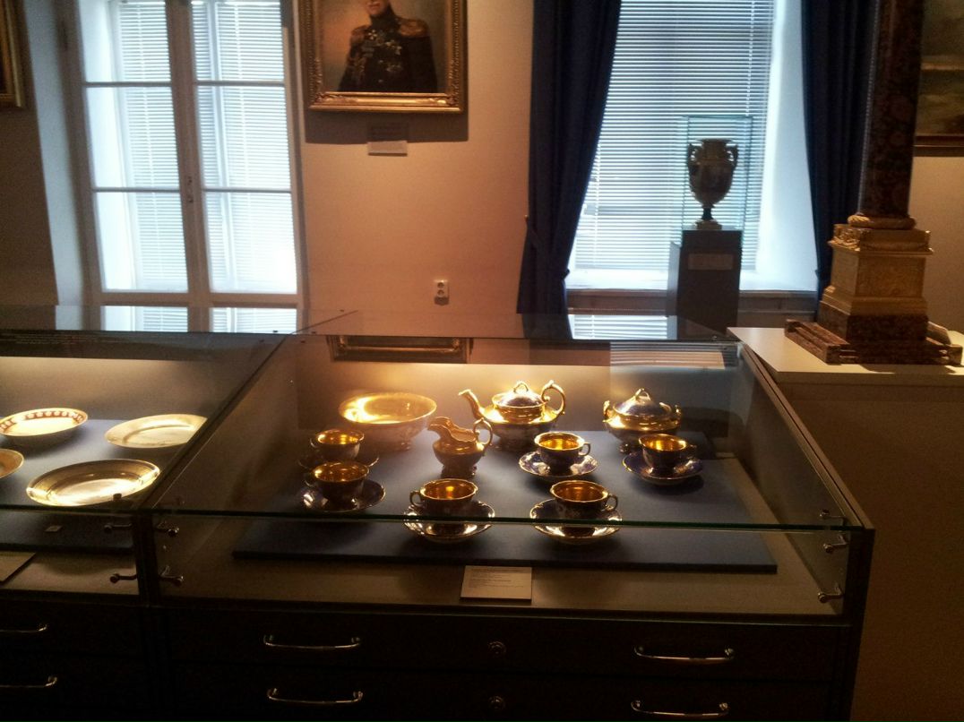 Сергей Васильев | Санкт-Петербург