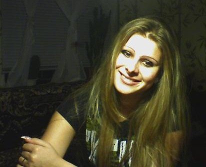 Анастасия Гречиха | Никополь