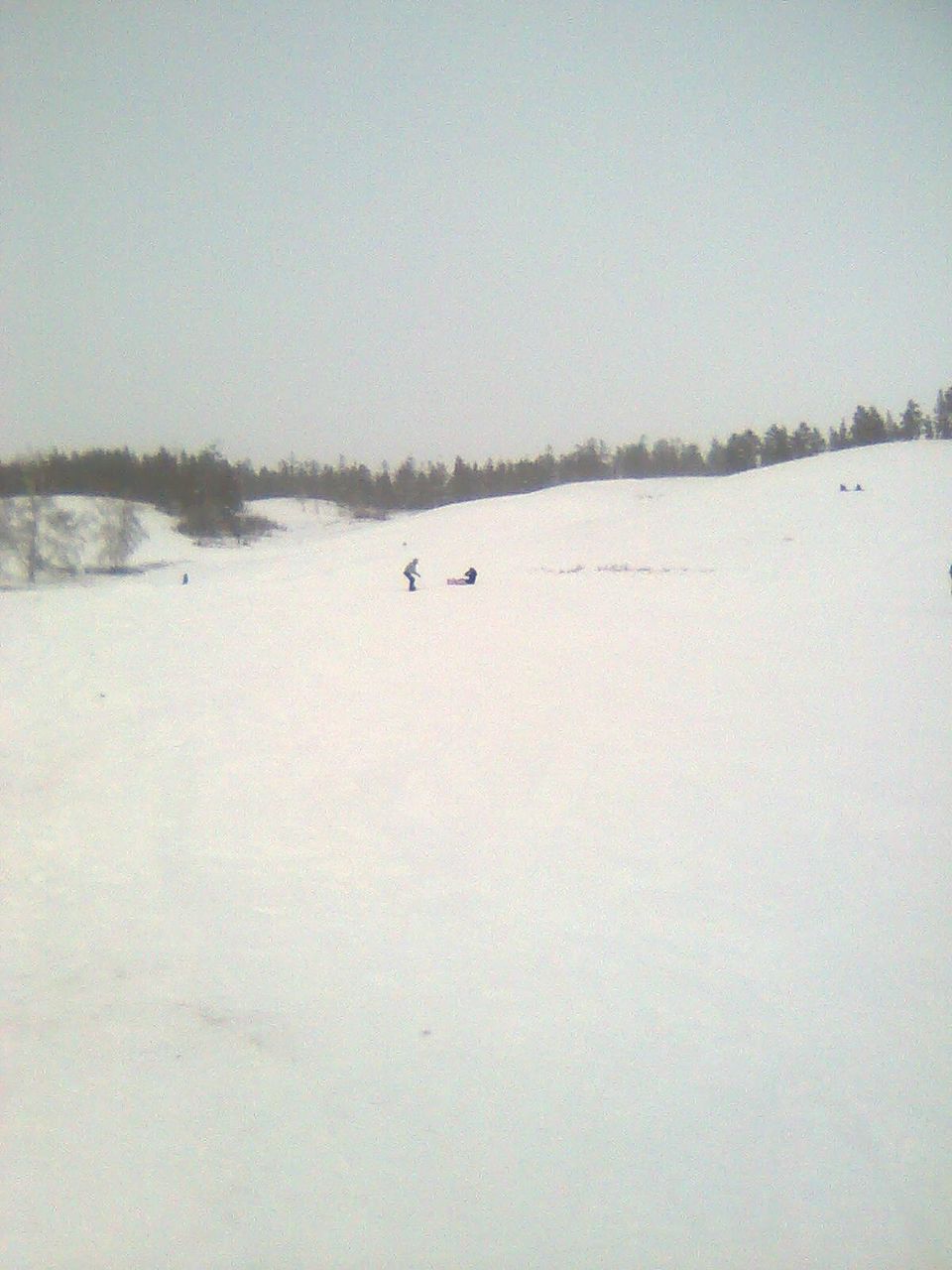 Изабелла Мигалкина | Якутск