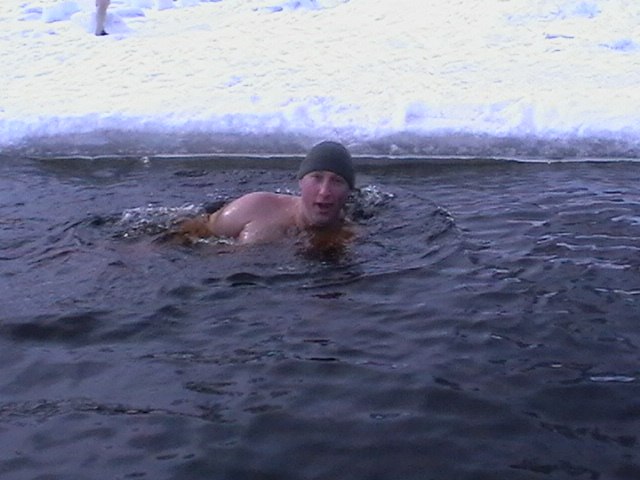 Сергей Крикунов | Петрозаводск