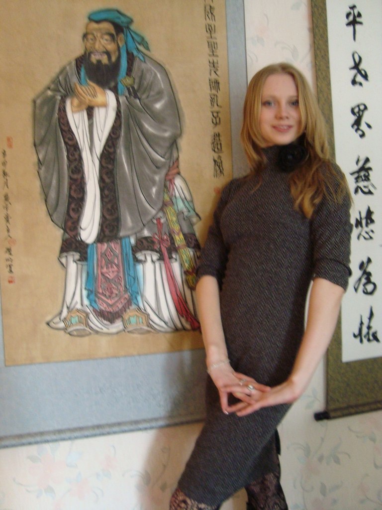 Ирина Сологуб | Санкт-Петербург