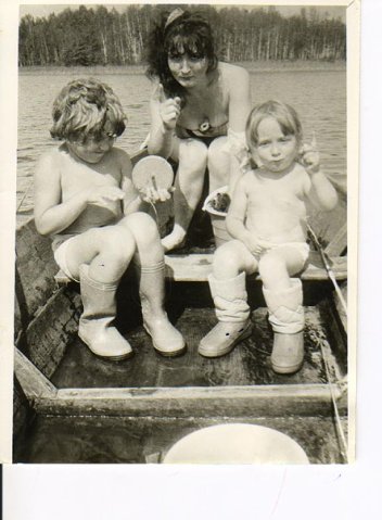 №100, Мария Иванова, 40 лет, Сосновый Бор (поселок), Россия №100, Мария Иванова, 40 лет, Сосновый Бор (поселок), Россия