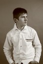 Фотография Черника Андрія