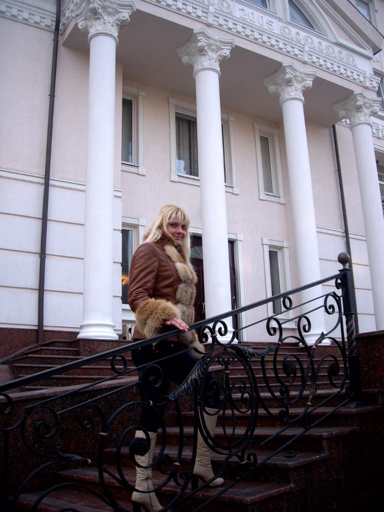 Натик Ерошевич | Минск