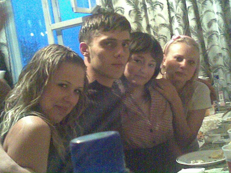 Роман Марчук | Челябинск