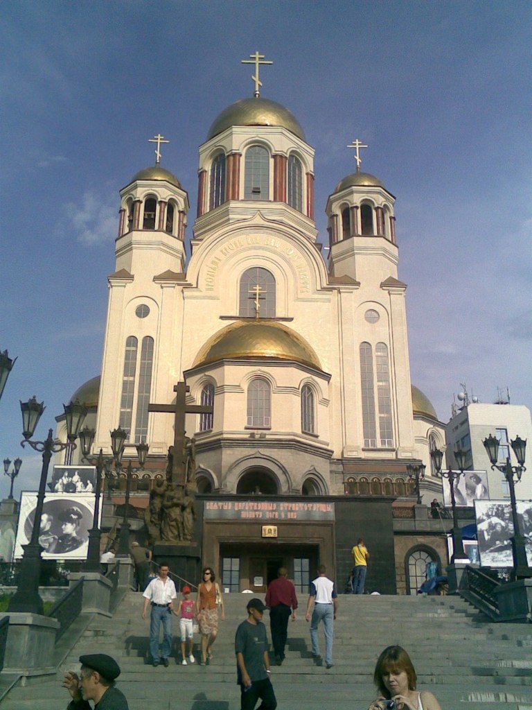 Роман Марчук | Челябинск