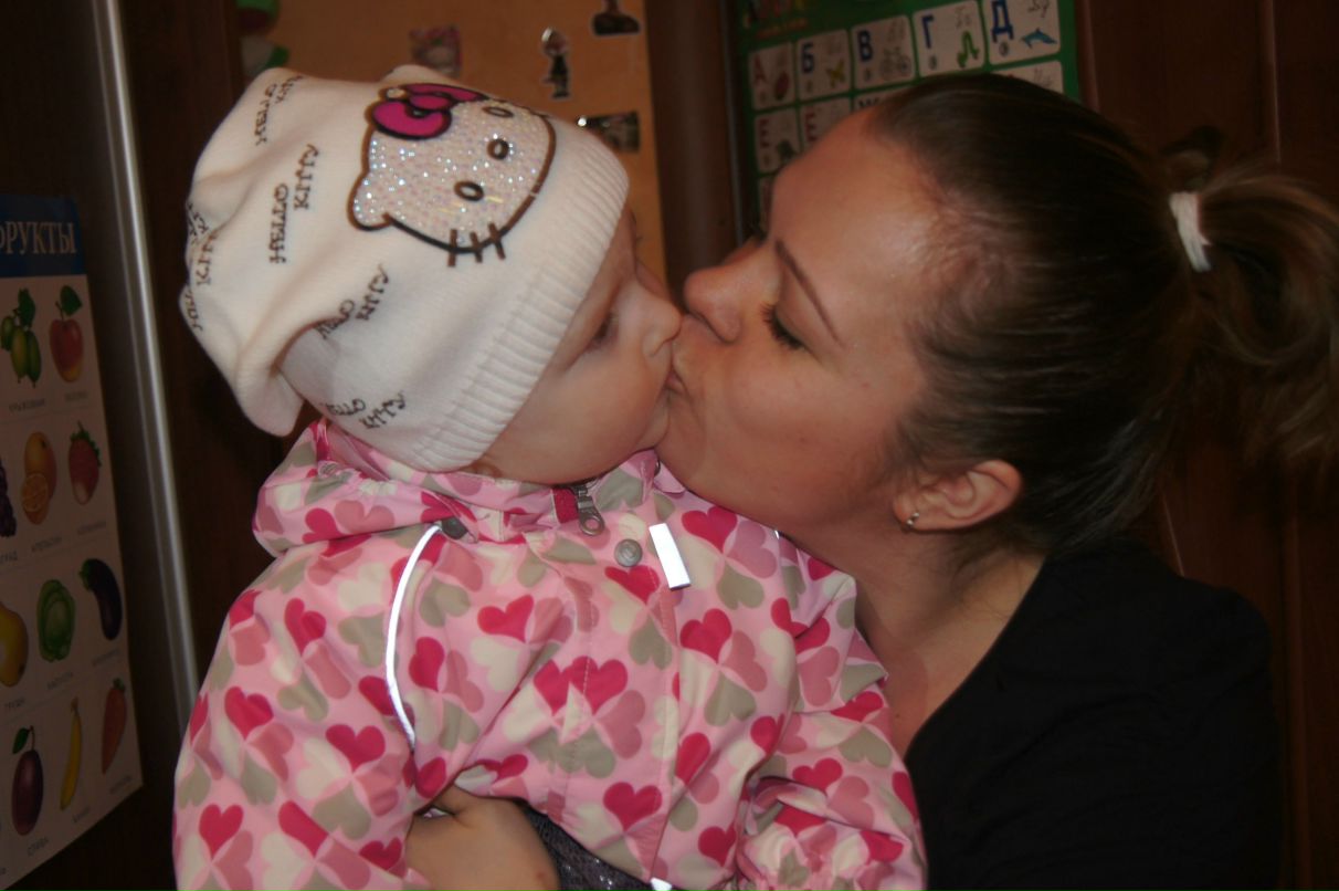 Любовь Олексюк | Москва