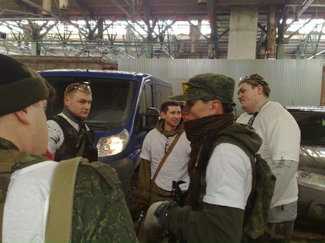 Алексей Тенсин | Ижевск