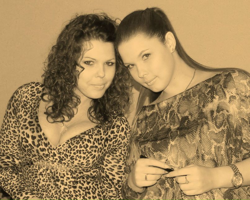 Юлия Загоскина | Челябинск