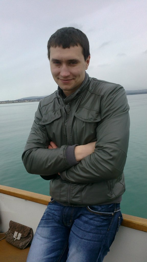 Виталий Бабешко ·•●Vitaliy●•· | Москва