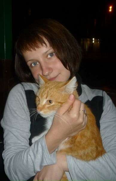 №153, Анастасия Криничная, 38 лет, Киев №153, Анастасия Криничная, 38 лет, Киев