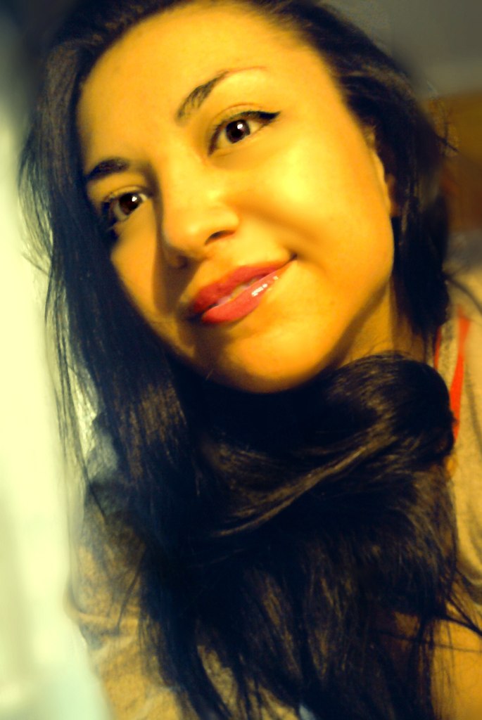 Оля Телицына | Ижевск