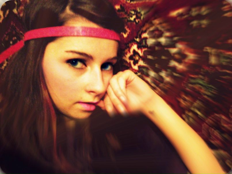 Юля Сахонь | Гродно