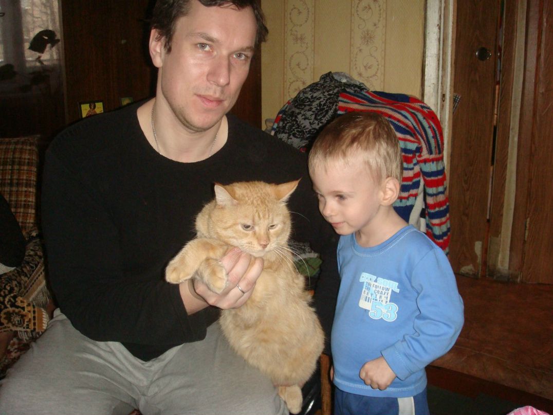 Ольга Гришкевич | Санкт-Петербург