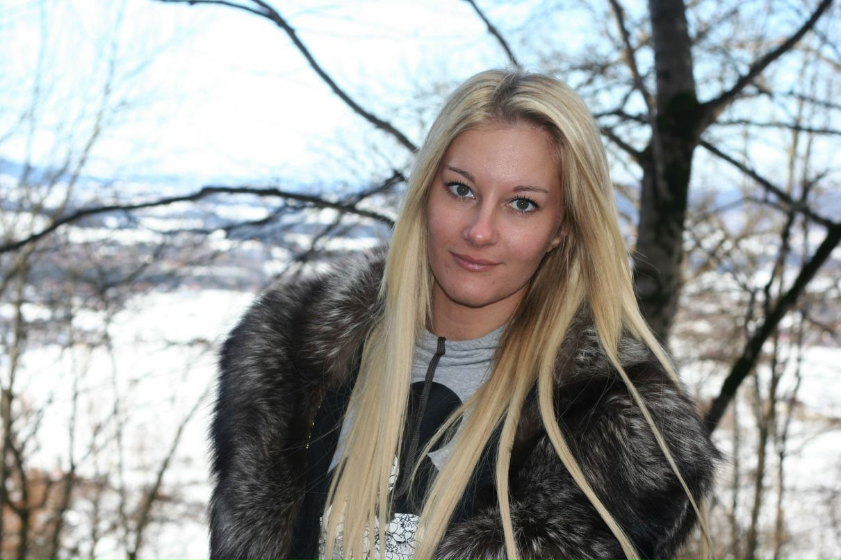 Марина Атейба | Москва