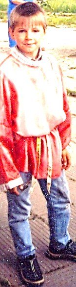 Иван Румянцев | Москва