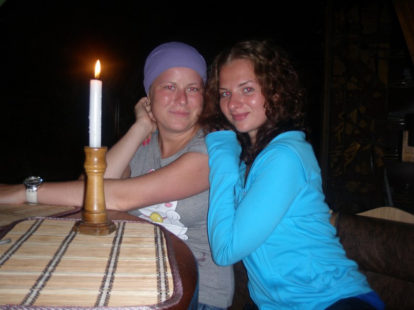 Елена Поникарова | Кандалакша