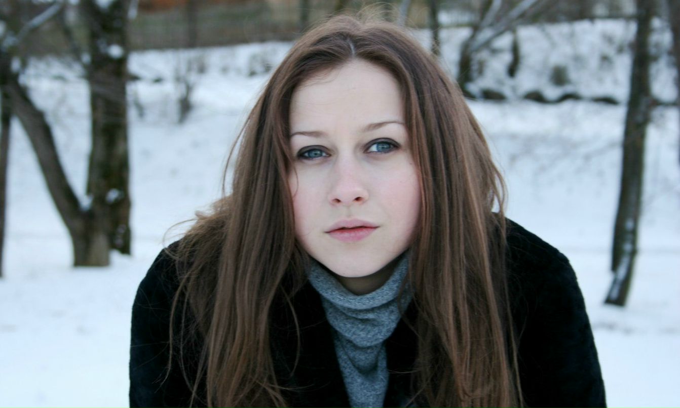 Елизавета Гарбузова | Минск