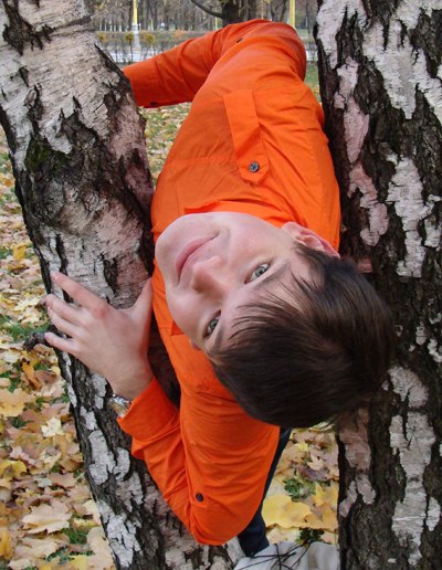 Пашка Воробьев | Málaga