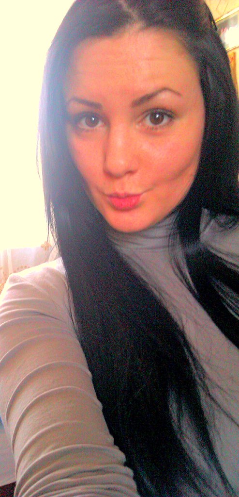 Катерина Подшивалова | Нижний Новгород