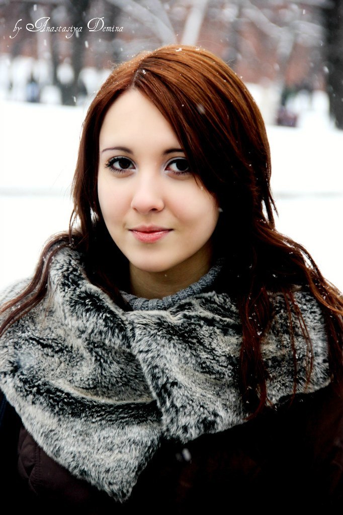 Катерина Турченко | Москва