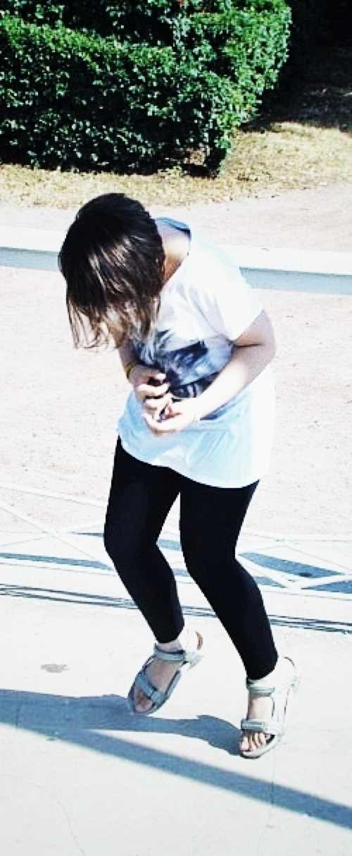 Стефани Голубева | Москва