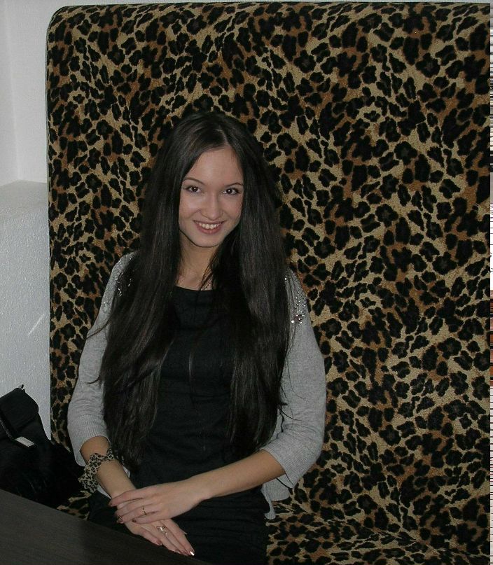 Ксения Казакова ♡ღ♥ | 