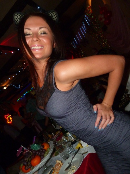 №86, Ирина Федорова-Ямполец, 37 лет, Мурманск №86, Ирина Федорова-Ямполец, 37 лет, Мурманск