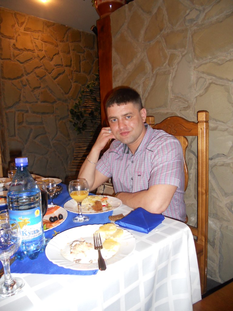 Максим Климов евгеньевич | Зеленогорск