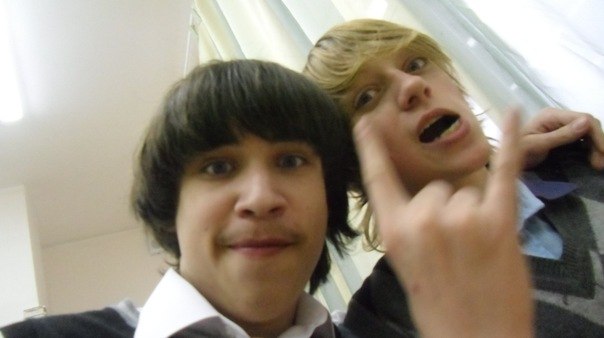 Стас Шестаков !!!panda!!! | Пермь