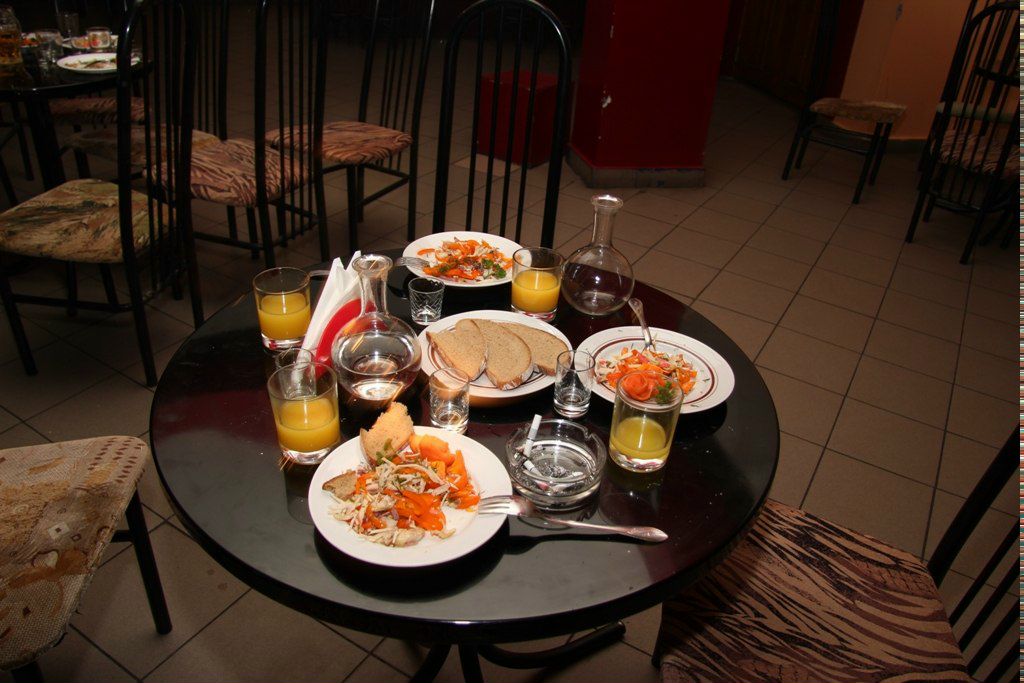 Сергей Чечеткин | Москва