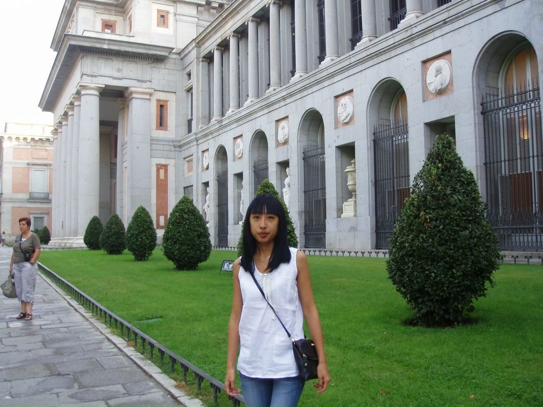 Светлана Ким | Владивосток