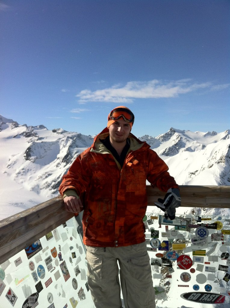 Владимир Цыбенко | Москва