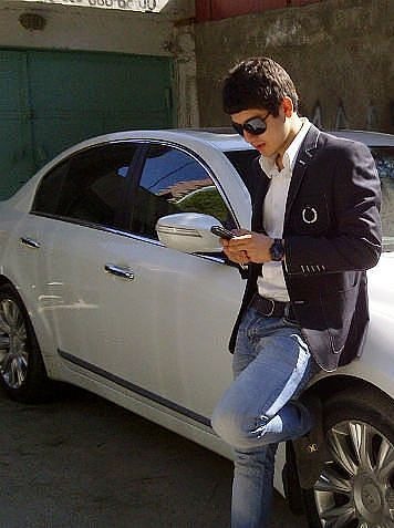 №3, Celil Osmanov №3, Celil Osmanov