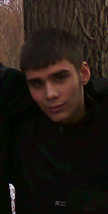 Александр Рахвалов | Тюмень