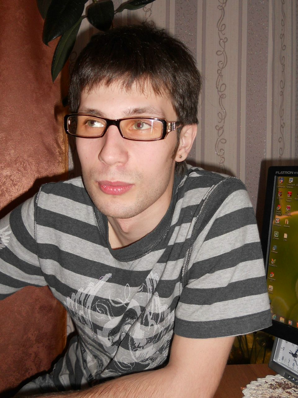 Константин Стародубцев | 