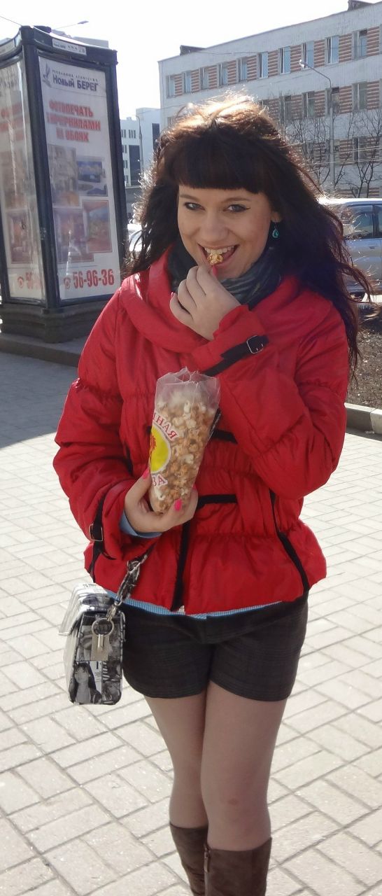 Ольга Фарафонова Геннадьевна | Белгород