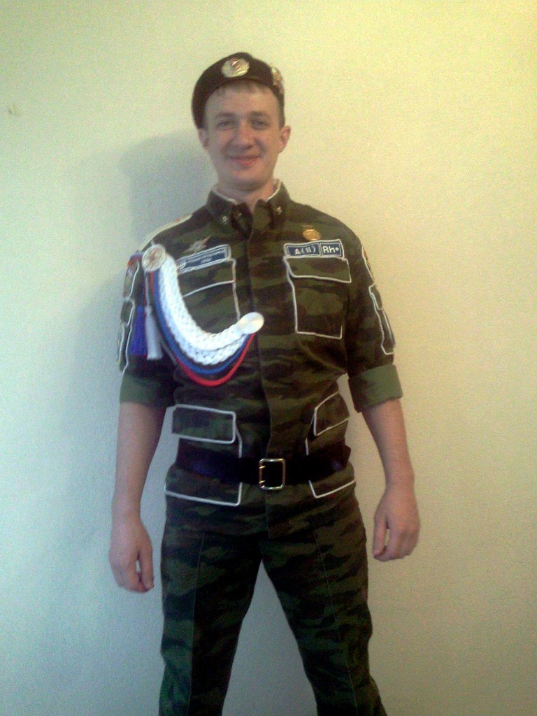 Сергей Бахарев | Тольятти