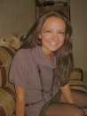 Фотография Михайличенко Александры