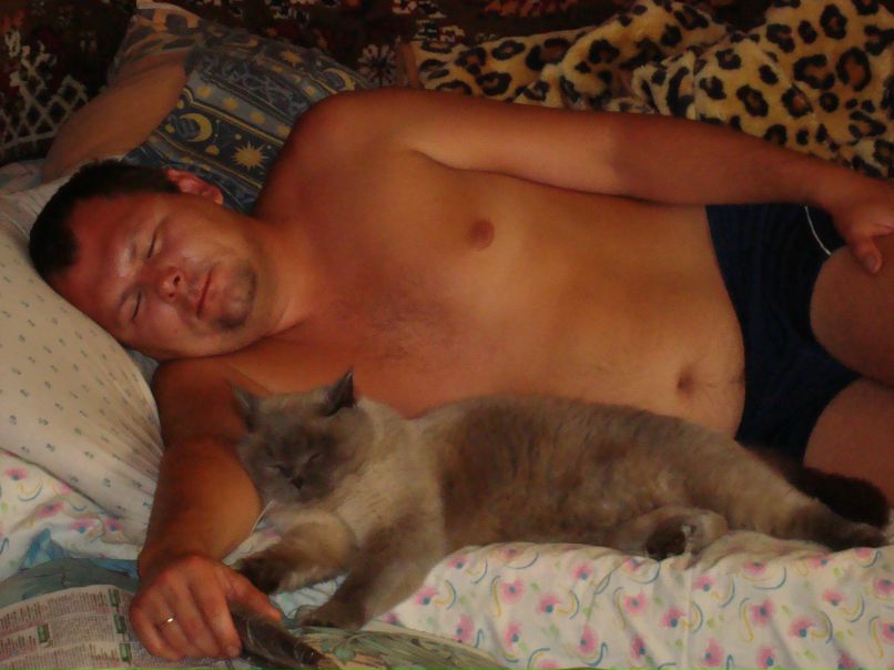 Лёха Горох | Санкт-Петербург